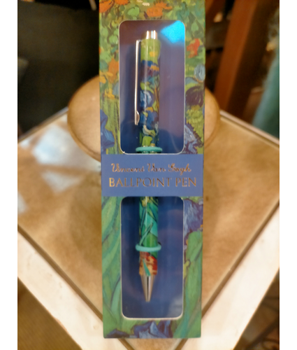 Vincent Van Gogh Pen