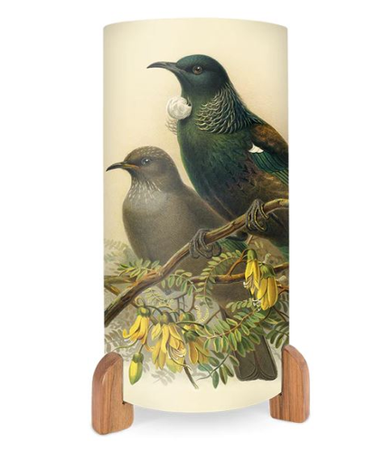 Buller Tui Table Lamp