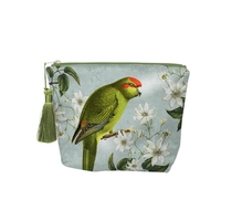 Kakariki Cosmetic Bag 