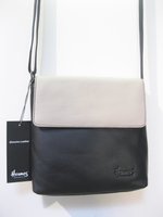 Compact Two Tone Bag