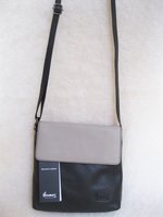 Compact Two Tone Bag