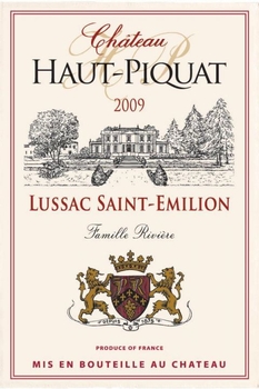 Chateau Piquat teatowel-french-range-Tessa Mae's with Attitude | Gifts and Homewares | Mapua NZ