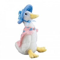 Jemima Puddle Duck Medium