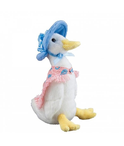 Jemima Puddle Duck Medium