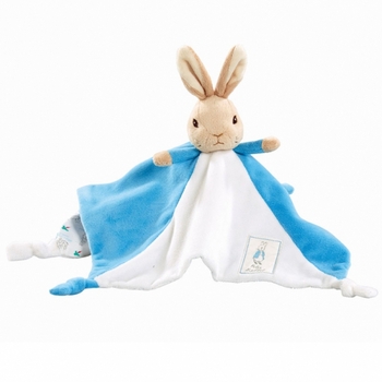 Comforter Peter Rabbit-gift-ideas-Tessa Mae's with Attitude | Gifts and Homewares | Mapua NZ