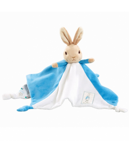 Comforter Peter Rabbit