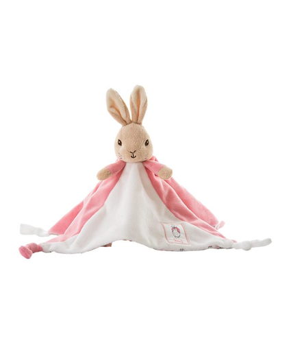 Comforter Flopsy Bunny