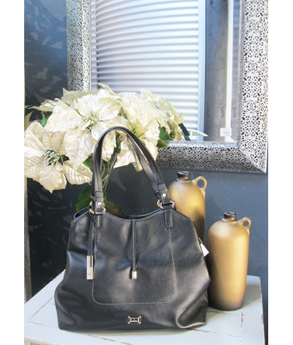 Cellini Bag On Sale Was $379 Now $265