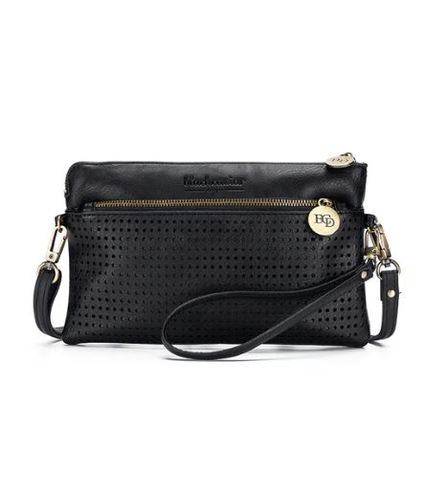 Nina Black Bag
