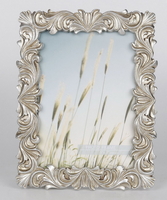 Luca Photoframe Champagne 5x7