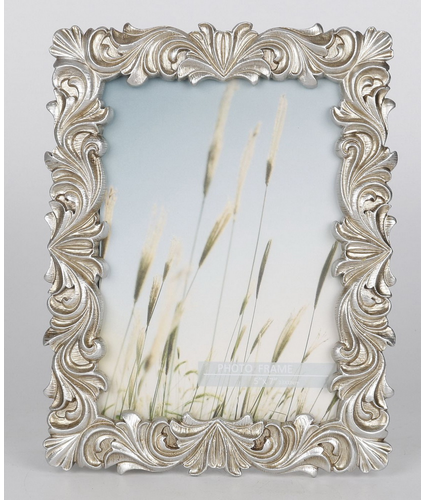 Luca Photoframe Champagne 5x7