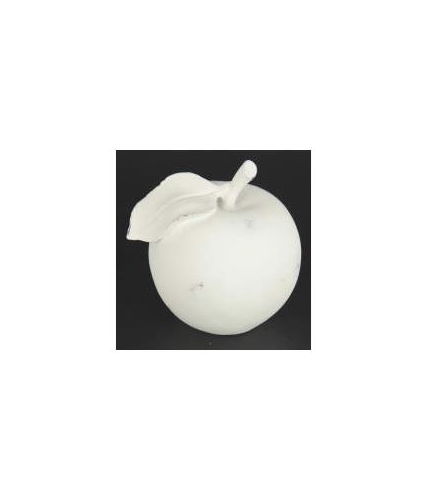 Apple in Antique White