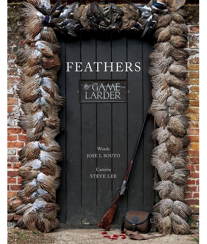 Feathers - The Game Larder Book