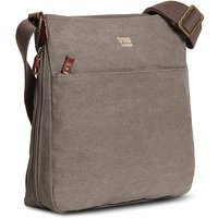Shoulder Bag Brown Medium