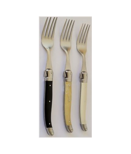 French Table Fork