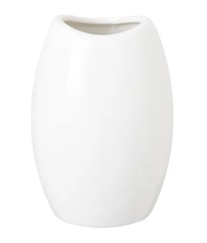 Nordic Ceramic Vase - Medium