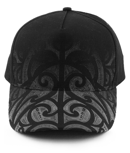 NZ Tattoo Cap