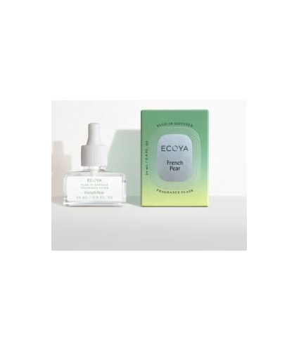 Ecoya French Pear diffuser refill