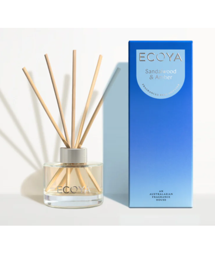 Sandalwood & Amber Mini Diffuser