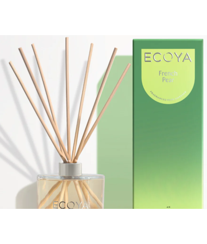 Ecoya Diffuser French Pear 