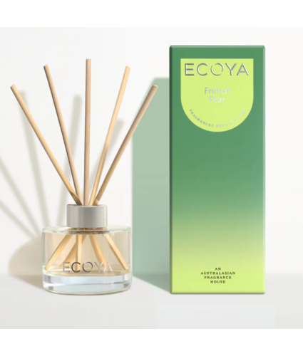 Ecoya Mini Diffuser French Pear