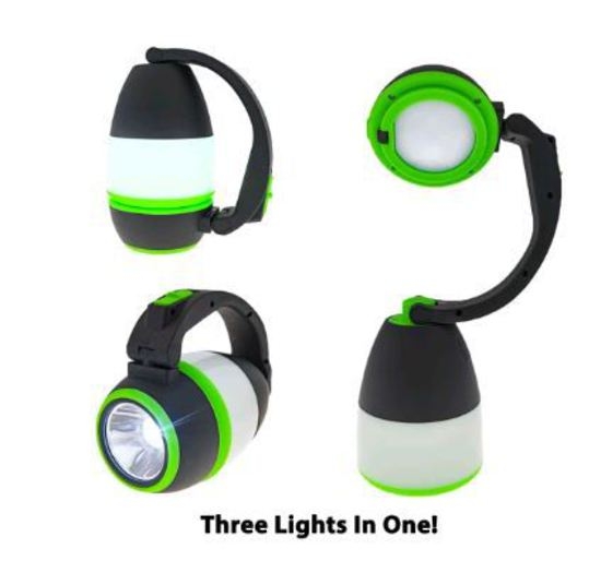 Lantern/Torch/Desk Lamp Great Gift IdeasMens Gifts Tessa Maes