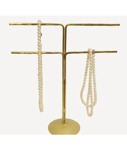 2 Arm Jewellery Stand