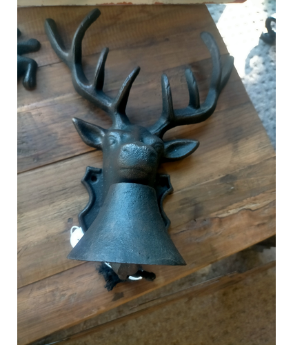 Stag Dook Knocker