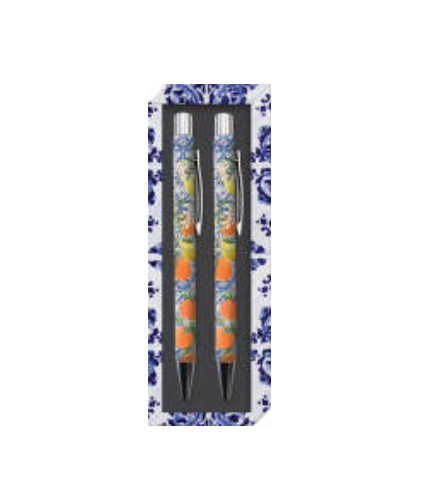 St Clements 2 Pce Pen Set