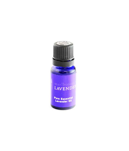 NZ Lavender Pure Essential Oil