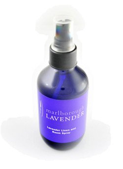 Lavender Linen & Room Spray-room-spray-Tessa Mae's with Attitude | Gifts and Homewares | Mapua NZ
