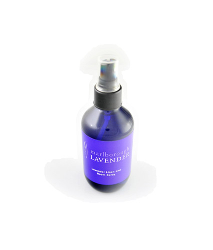 NZ Lavender Linen & Room Spray