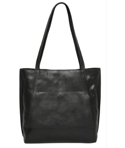 Urban Tote in Black