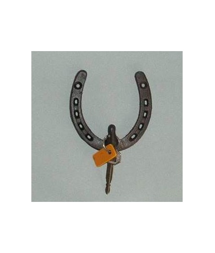 Horse Shoe Hook