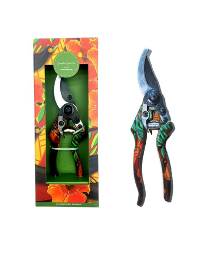 Secateurs 