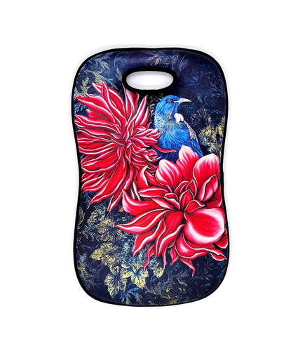 Garden kneeler