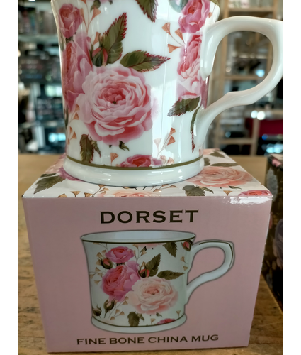 Dorset China Mug