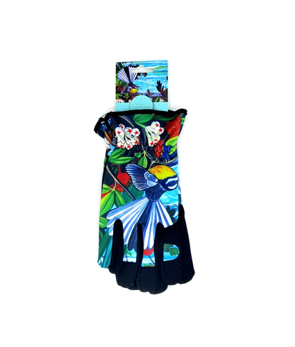 Garden  or Cycling Gloves L Size