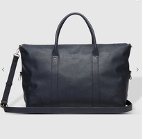 Alexis Travel Weekender Navy