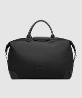 Hamilton Travel Weekender Black