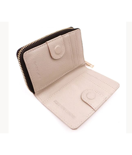 Coin and Card Wallet Medium Wildoat