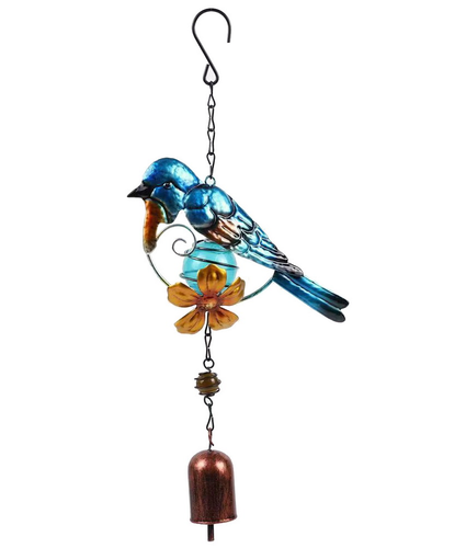 Bird Wind Chime