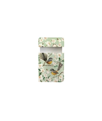 Chatty Fantails Pocket Mirror