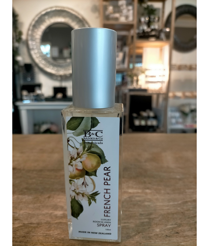 French Pear Room Spray