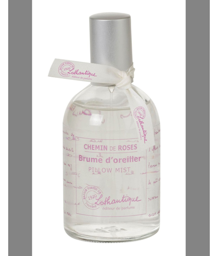 Rose Pillow Mist
