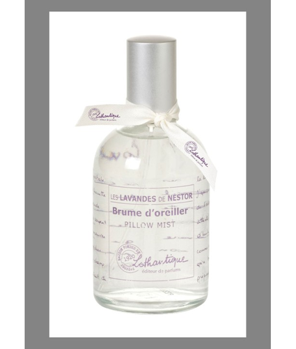 Lavender Pillow Mist 