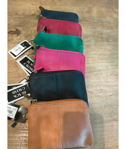 Small Coin/card pouches Assorted