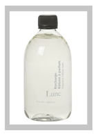 Diffuser Refill Lune French Fragrance