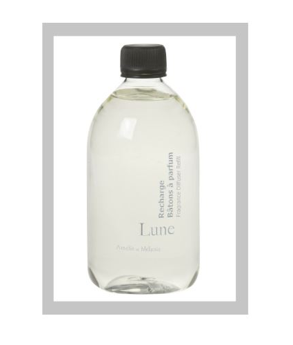 Diffuser Refill Lune French Fragrance