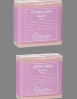 Lothantique Rose Soap